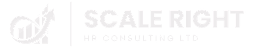 Scale Right HR Consulting